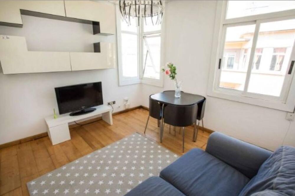 Photo of Livingroom in La Coruna