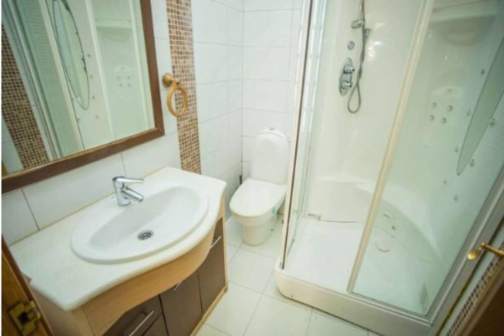 Photo of Bathroom in La Coruna