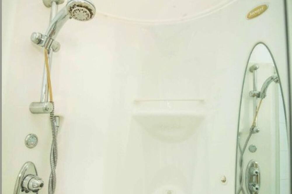 Photo of Bathroom in La Coruna