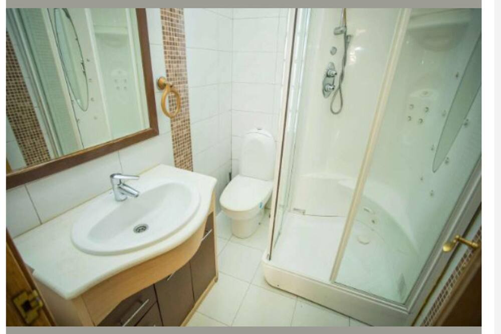 Photo of Bathroom in La Coruna