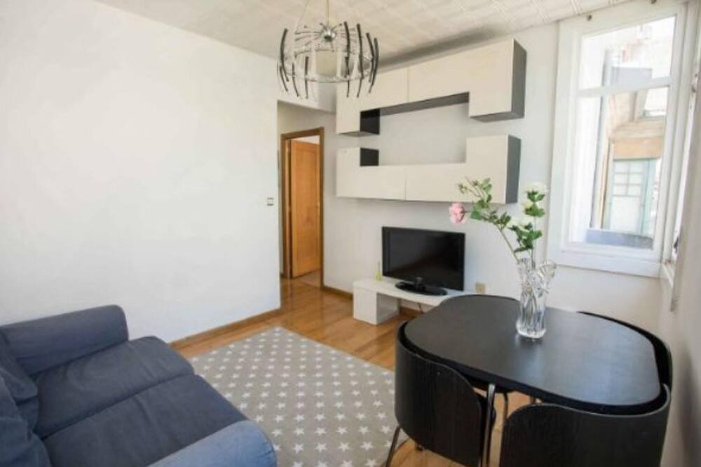 Photo of Livingroom in La Coruna