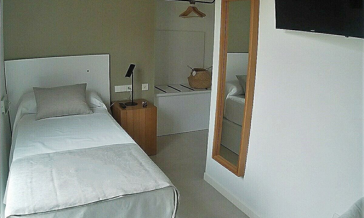Photo of Bedroom in Puerto de Mazarron