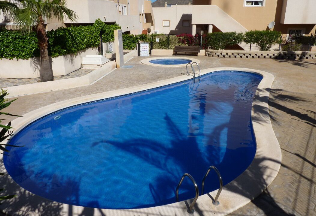 Photo of Outdoor in La Azohia