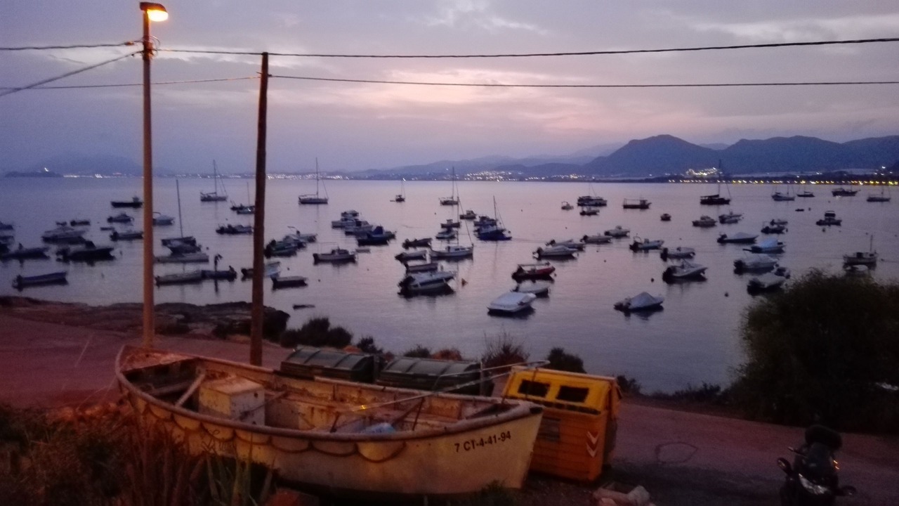 Photo of Outdoor in La Azohia