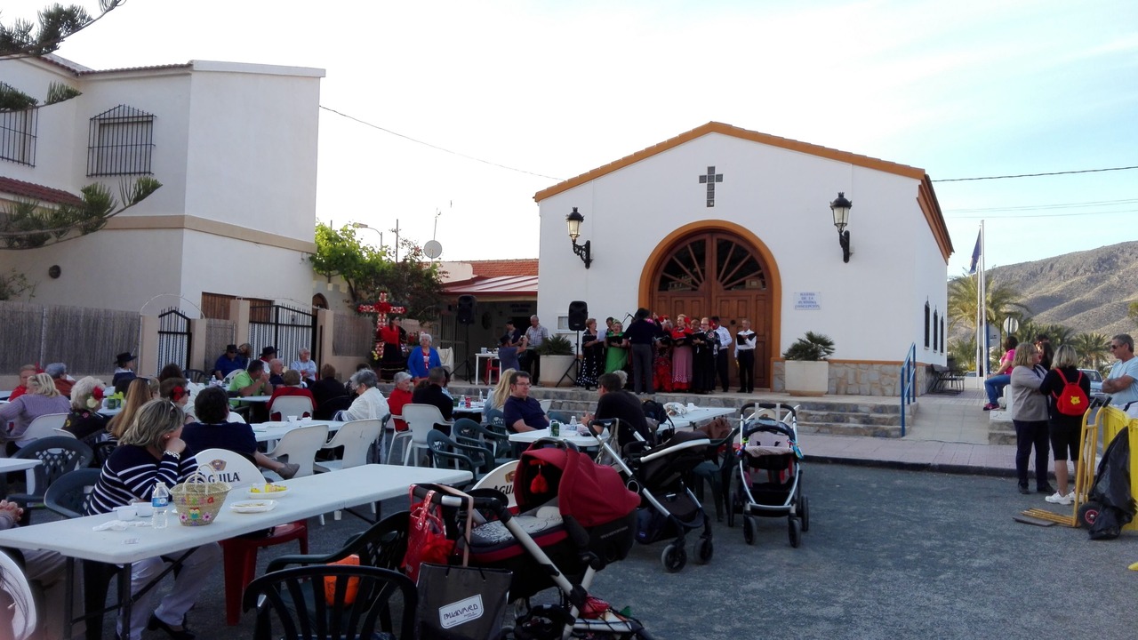 Photo of Others in La Azohia