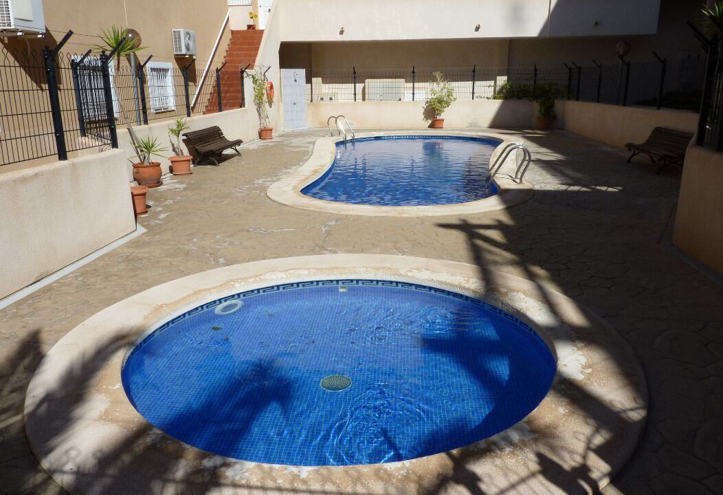 Photo of Outdoor in La Azohia