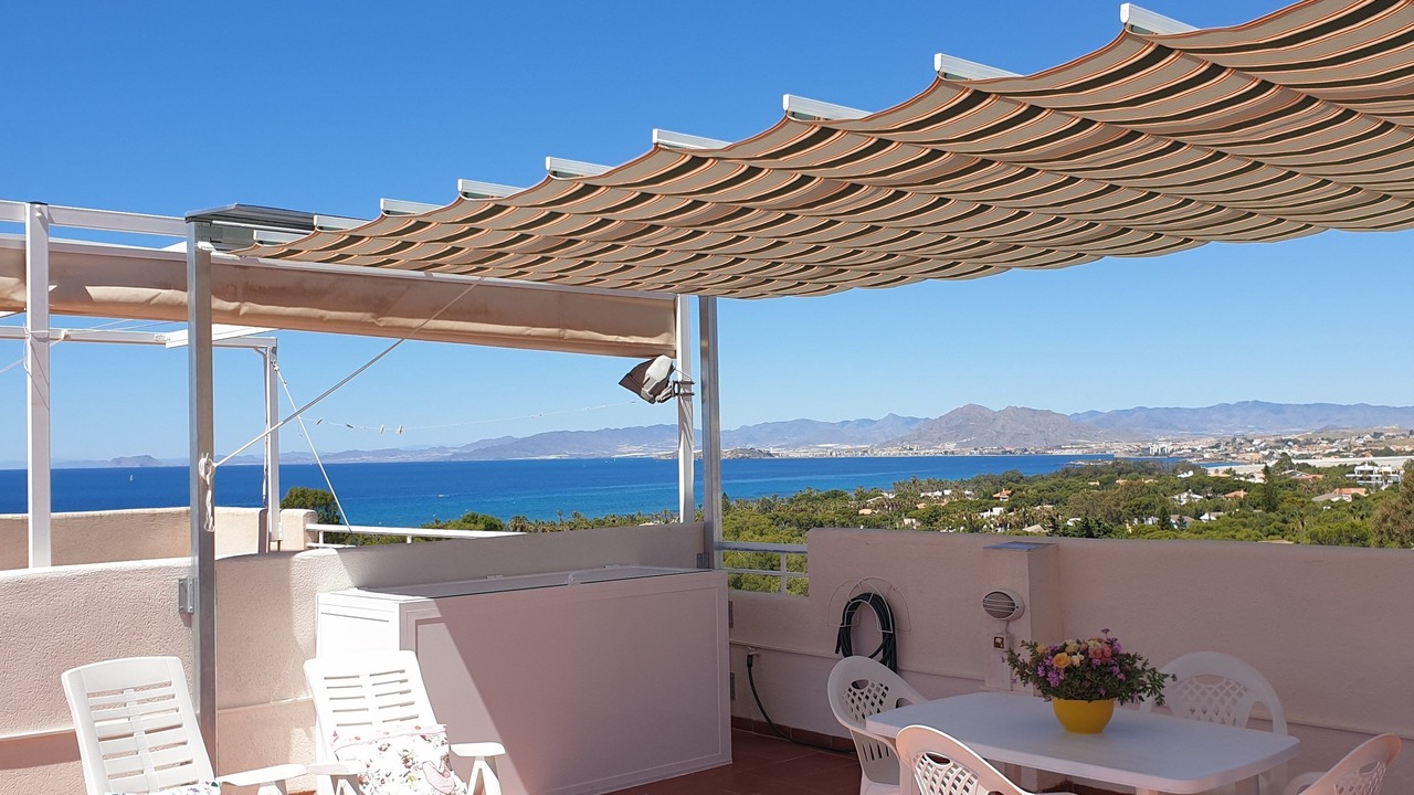 Photo of Outdoor in La Azohia