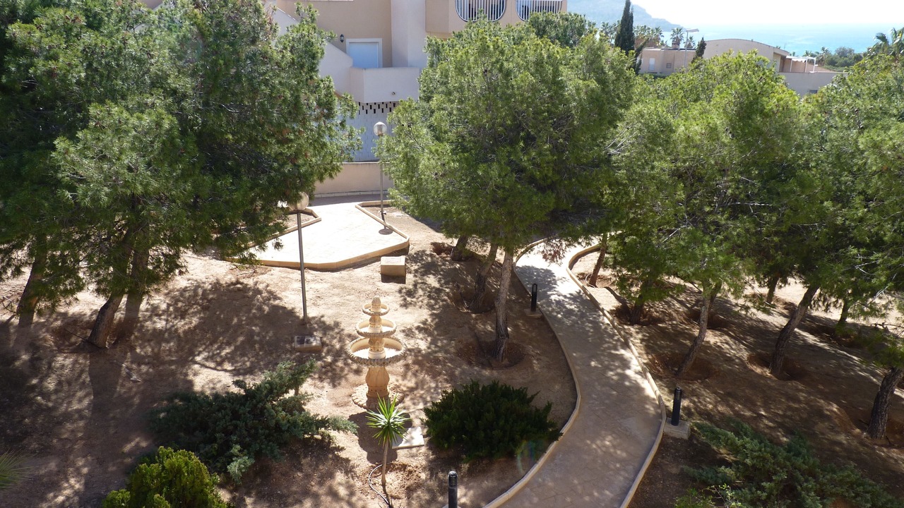 Photo of Outdoor in La Azohia