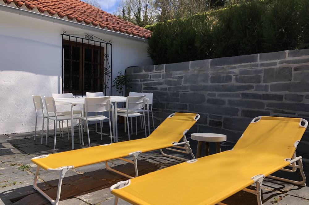Photo of Patio Balcony in Mera de arriba