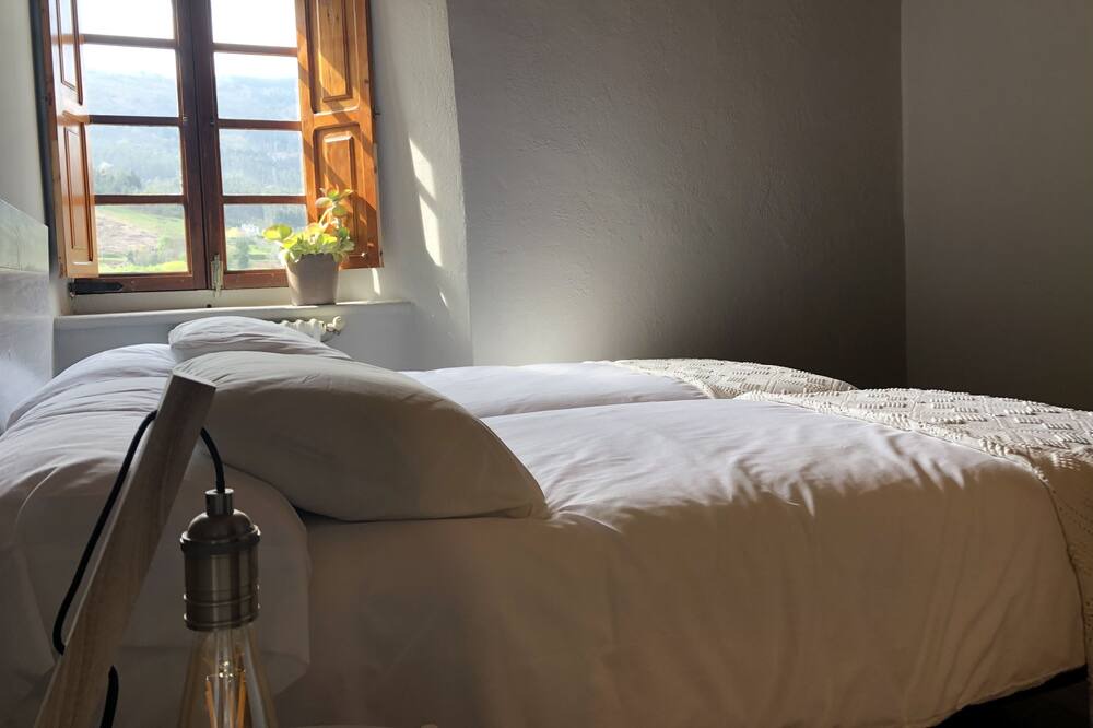 Photo of Bedroom in Mera de arriba