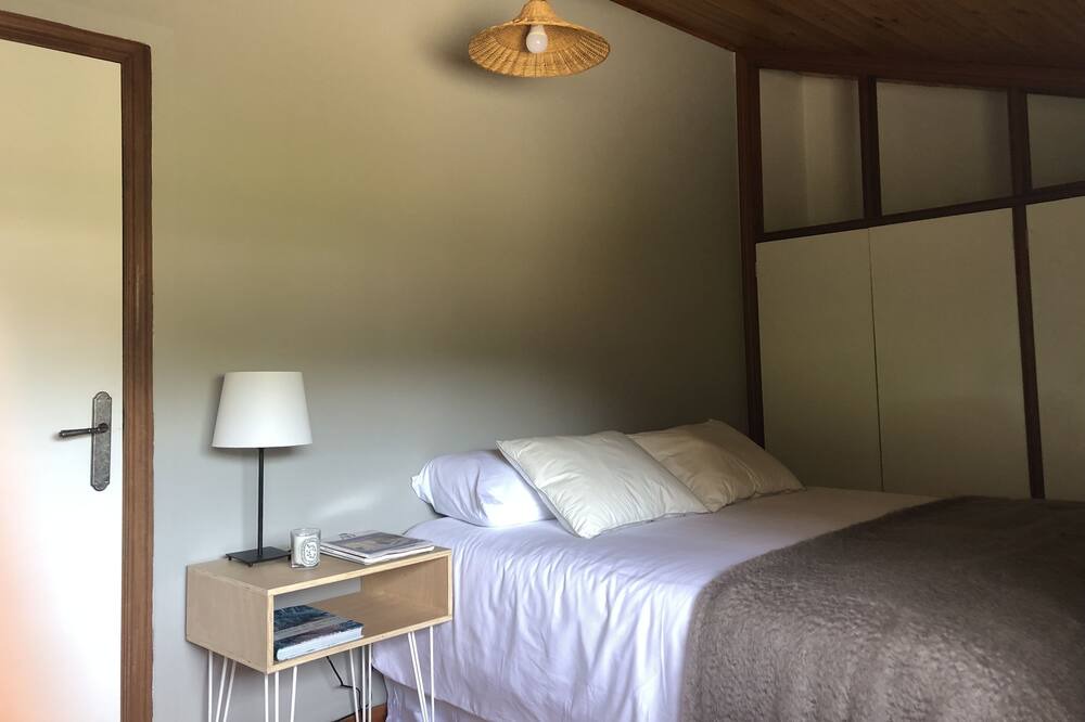Photo of Bedroom in Mera de arriba
