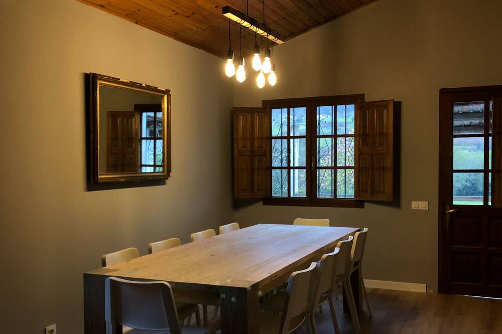 Photo of Kitchen in Mera de arriba