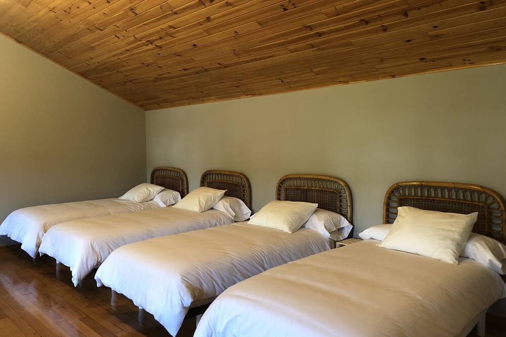 Photo of Bedroom in Mera de arriba