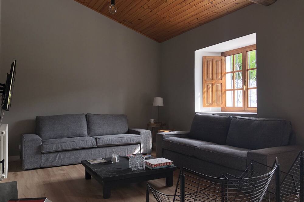 Photo of Livingroom in Mera de arriba