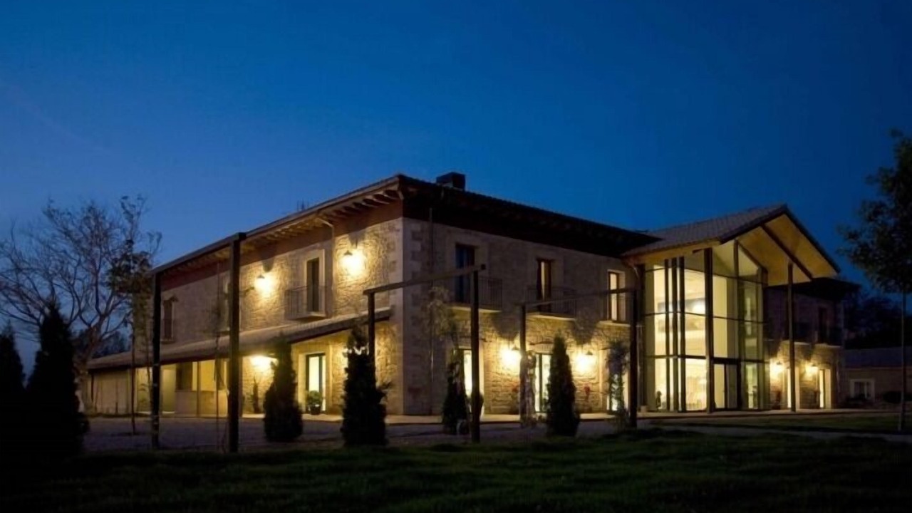 Photo of Outdoor in Marcilla