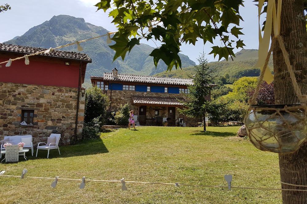 Photo of Outdoor in Quiros