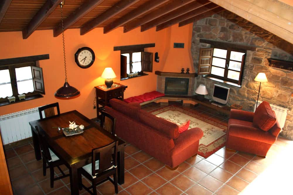 Photo of Livingroom in Quiros