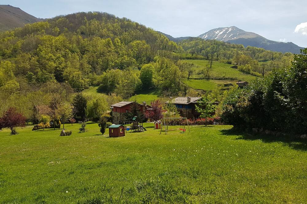 Photo of Outdoor in Quiros