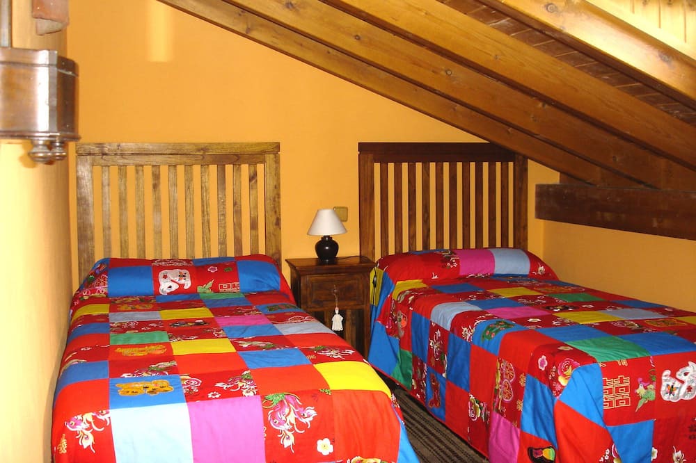 Photo of Bedroom in Quiros