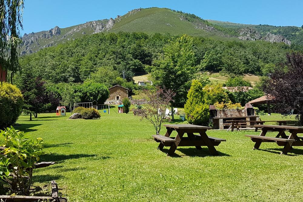 Photo of Outdoor in Quiros