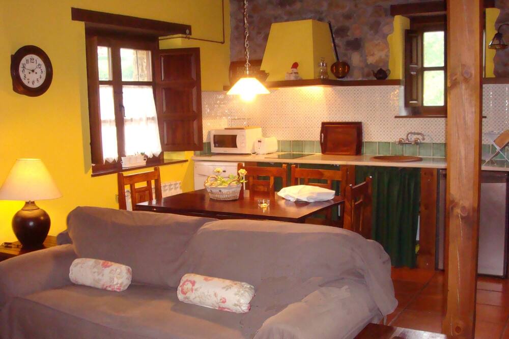 Photo of Bedroom in Quiros