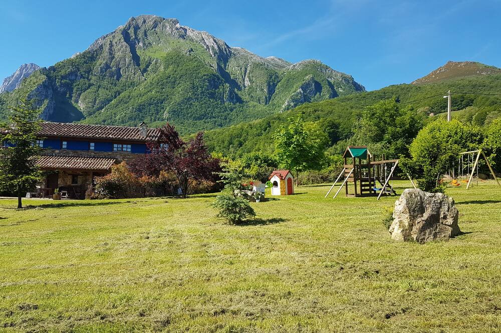 Photo of Outdoor in Quiros