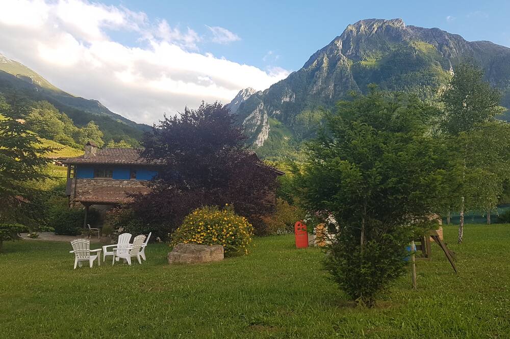 Photo of Outdoor in Quiros