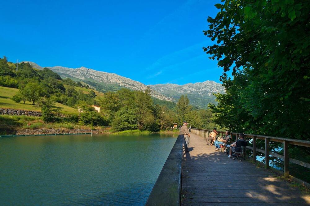Photo of Outdoor in Quiros
