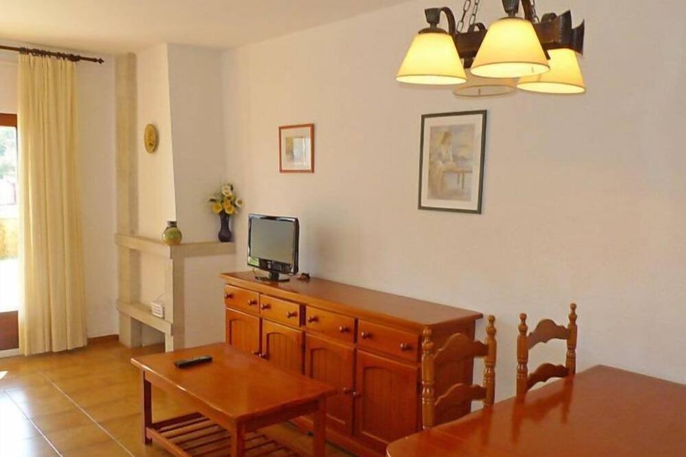 Photo of Livingroom in Pals