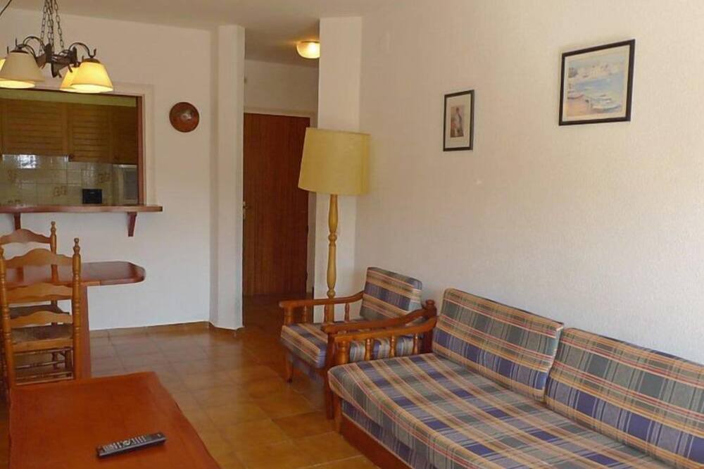 Photo of Livingroom in Pals