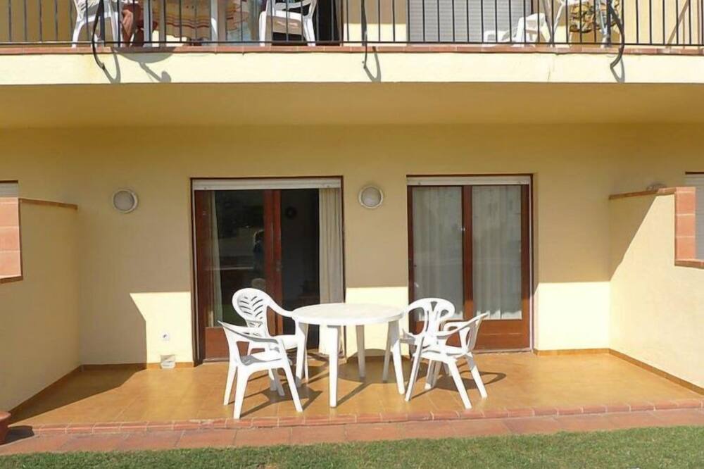 Photo of Patio Balcony in Pals
