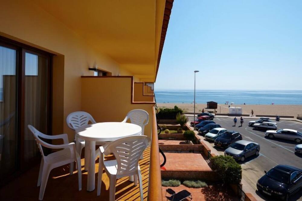 Photo of Patio Balcony in Pals