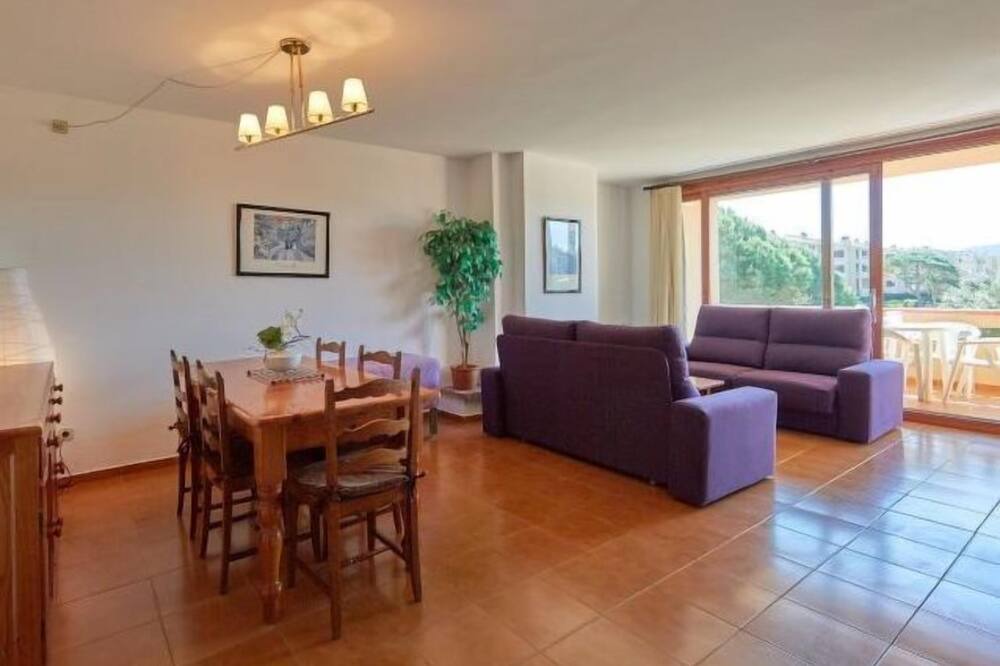 Photo of Livingroom in Pals