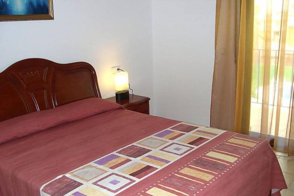 Photo of Bedroom in Pals