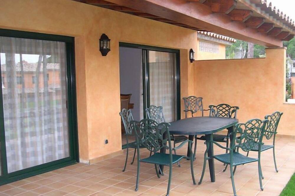 Photo of Patio Balcony in Pals