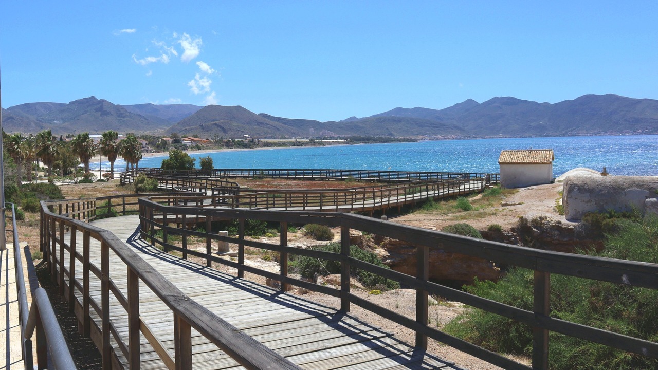 Photo of Patio Balcony in Los Puertos