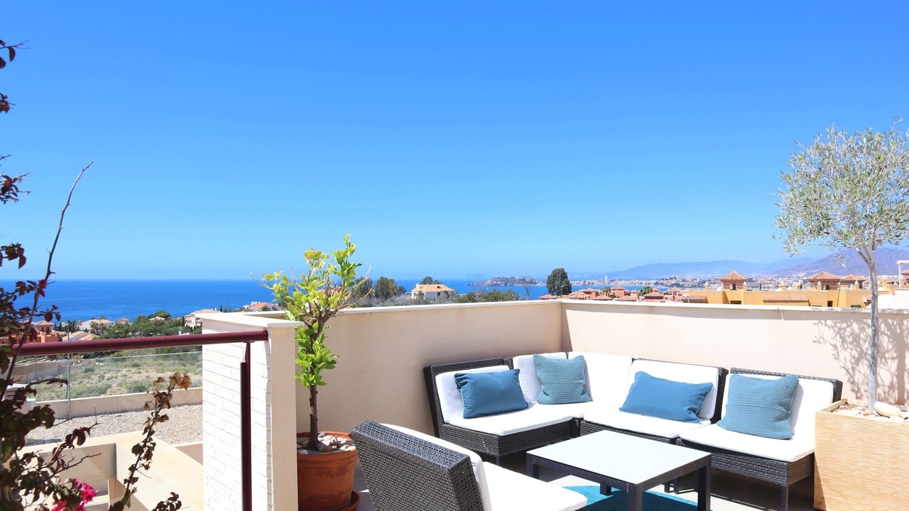 Photo of Outdoor in Los Puertos