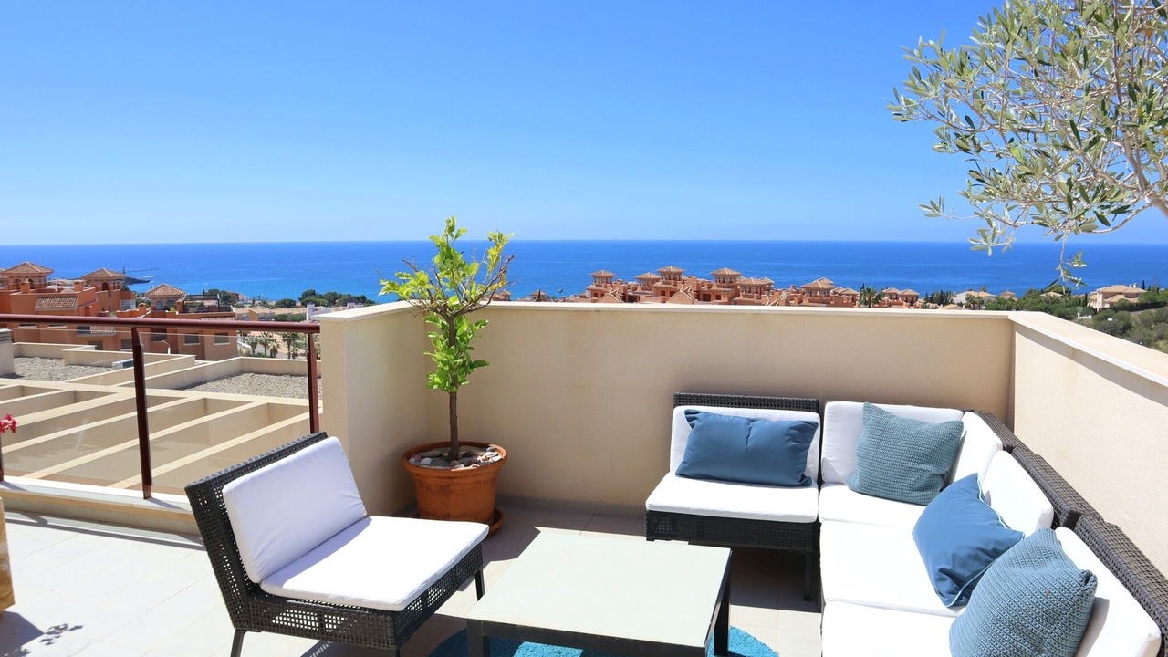 Photo of Outdoor in Los Puertos