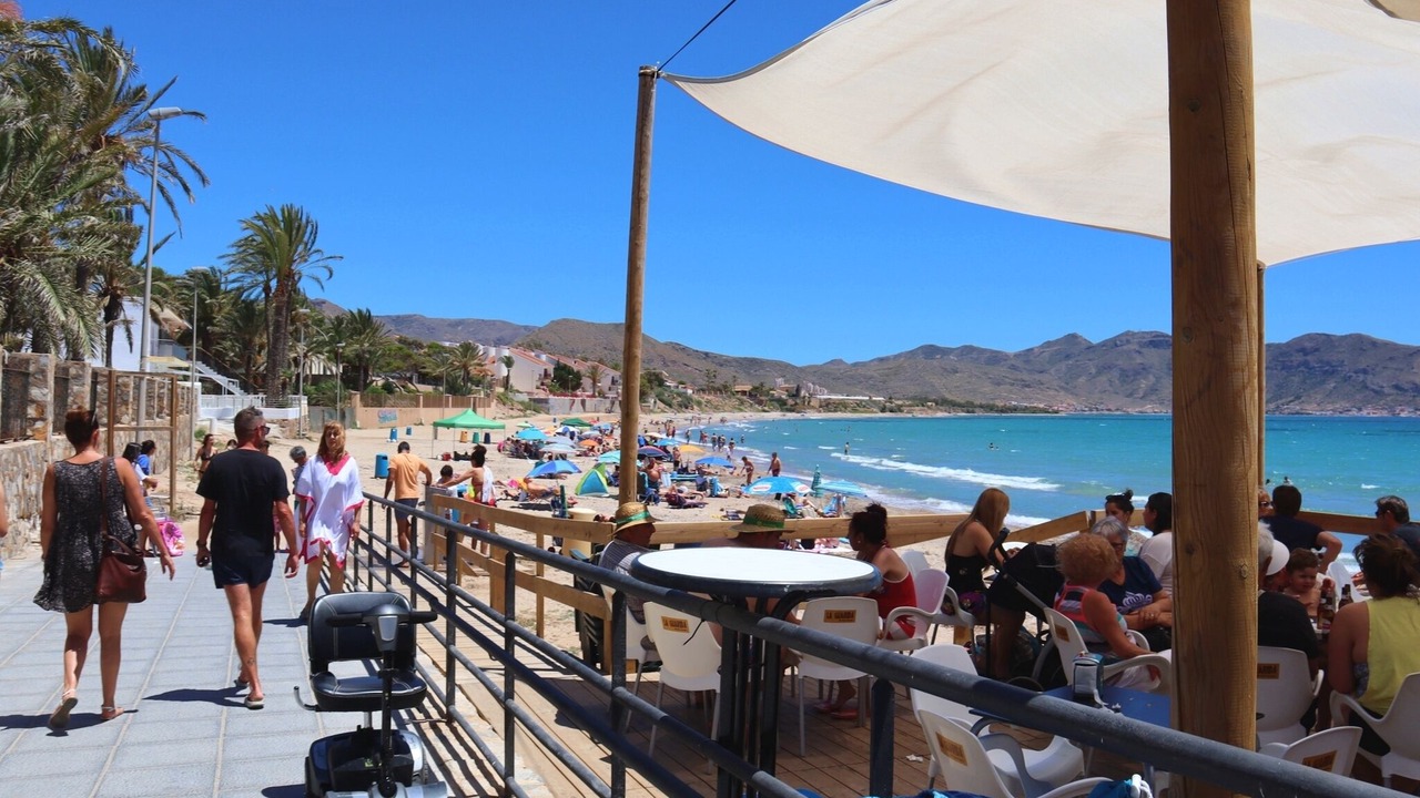 Photo of Outdoor in Los Puertos