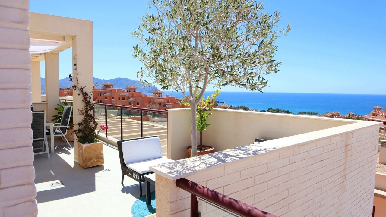 Photo of Outdoor in Los Puertos