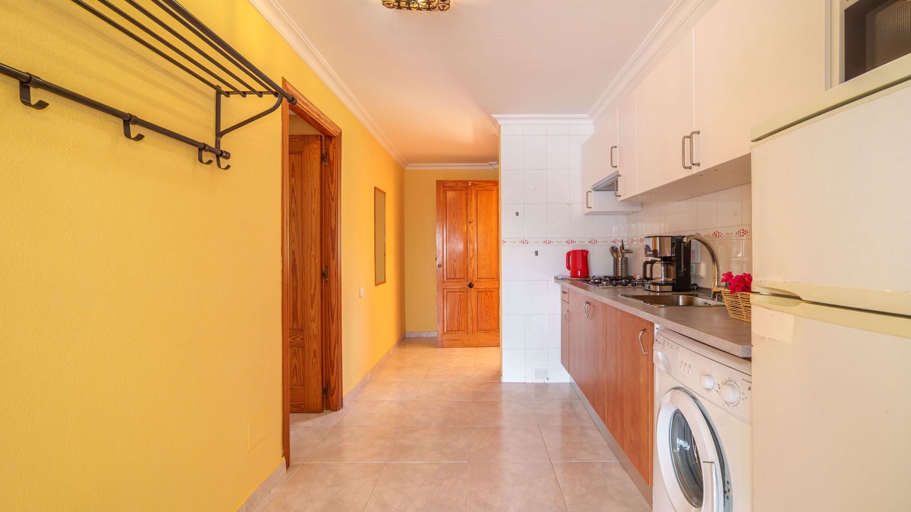 Photo of Kitchen in Sant Elm
