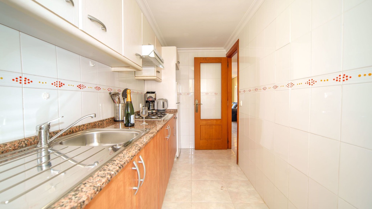 Photo of Kitchen in Sant Elm
