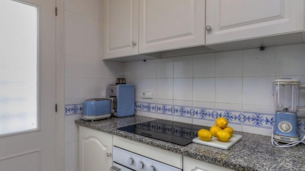 Photo of Kitchen in Pals