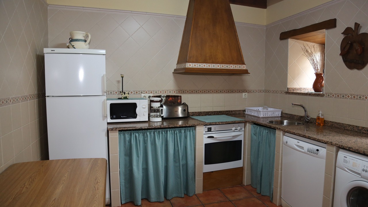 Photo of Kitchen in Panes