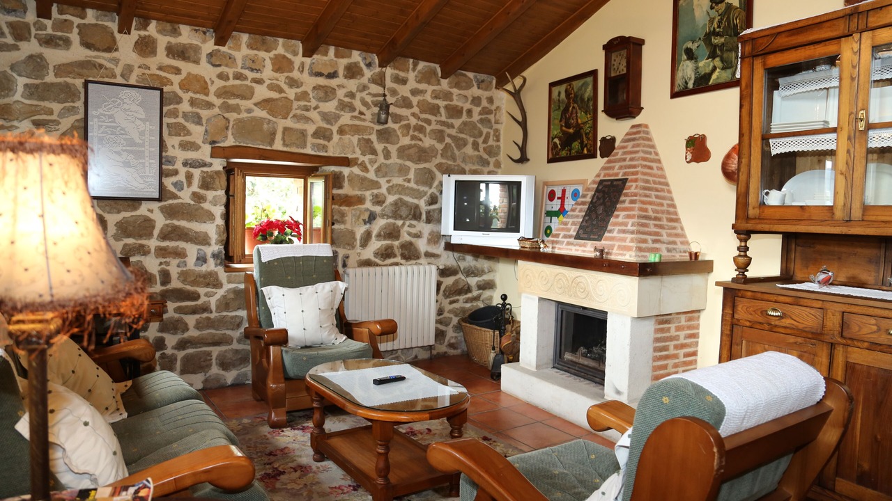 Photo of Livingroom in Panes