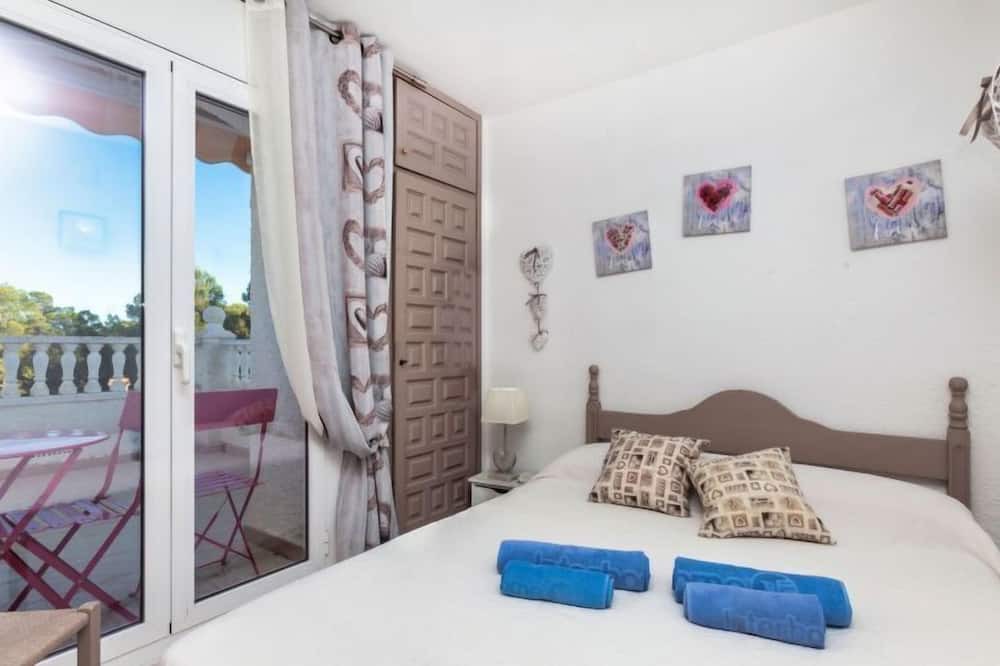 Photo of Bedroom in El Casalot