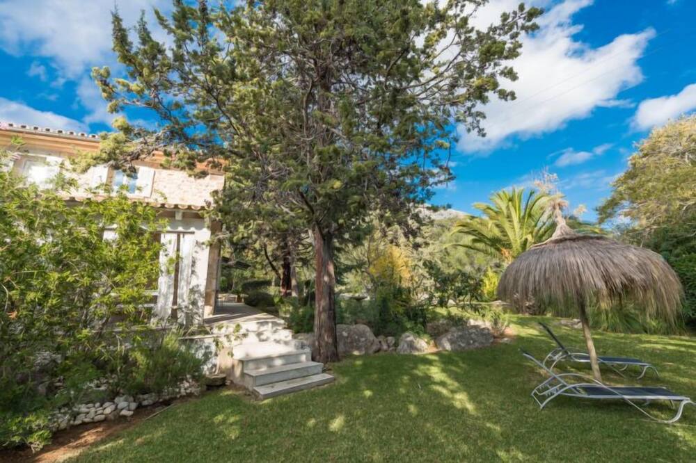 Photo of Outdoor in Pollensa