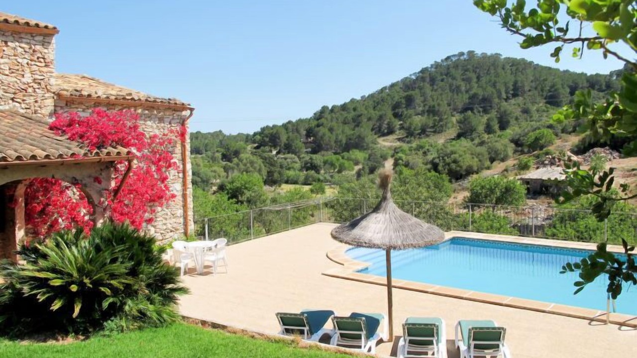 Photo of Outdoor in Felanitx