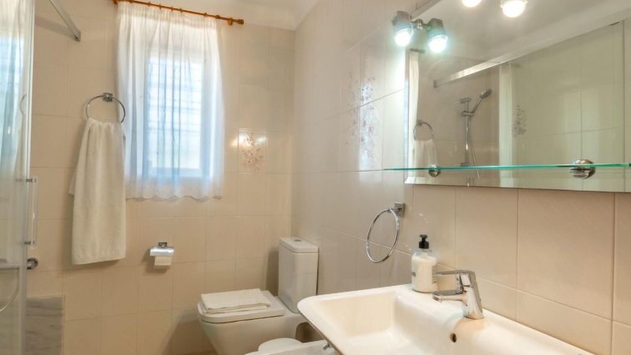 Photo of Bathroom in Felanitx