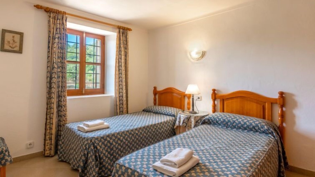Photo of Bedroom in Felanitx